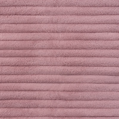 Bearpaw Faux Fur 21"x34" Bath Rug