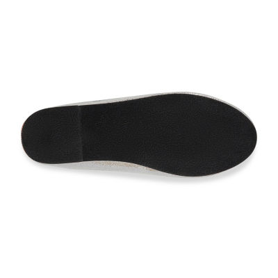 BCBG GIRLS Twilight Little & Big Kid Girls Round Closed Toe Mary Jane Shoes