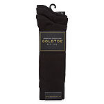 Gold Toe® 3-pk. Dress Metropolitan Crew Socks