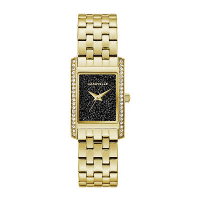 caravelle watch jcpenney