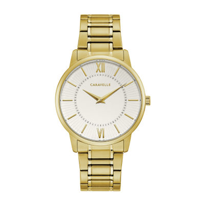 jcpenney caravelle watch