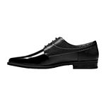 Stacy Adams Mens Kirkley Square Toe Oxford Shoes, Color: Blk - JCPenney