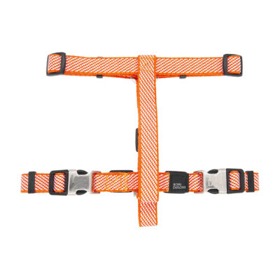 Pet Life Escapade' Outdoor Series 2-In-1 Convertible Leash Dog Harness