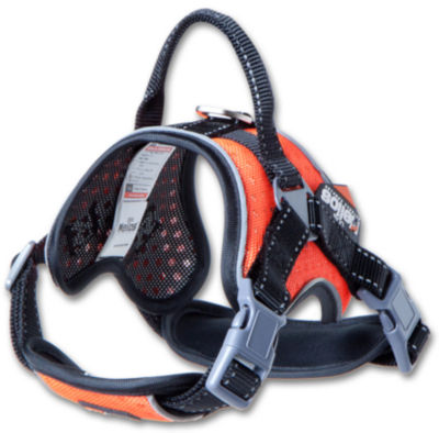 Dog Helios Scorpion' Sporty High-Performance Free-Range Dog Harness