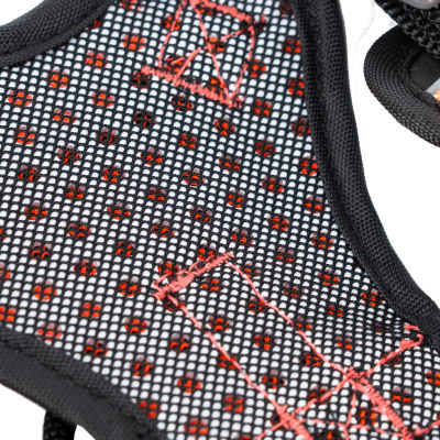 Dog Helios Scorpion' Sporty High-Performance Free-Range Dog Harness