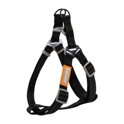 Touchdog Macaron' 2-In-1 Durable Nylon Leash Dog Pet Harnesses