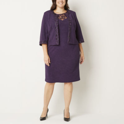 maya brooke jacket dresses
