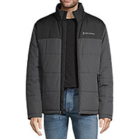 Free Country Mens Water Resistant Midweight Puffer Jacket