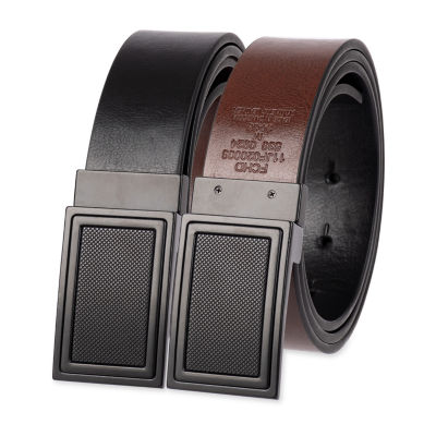 J. Ferrar Mens Belt