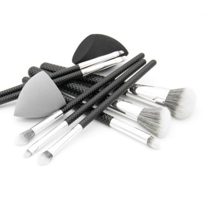 Moda Brushes Studio Finished And Fine 10 Pc Gift Set