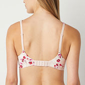Ambrielle Super Soft Bra, and Brief - JCPenney