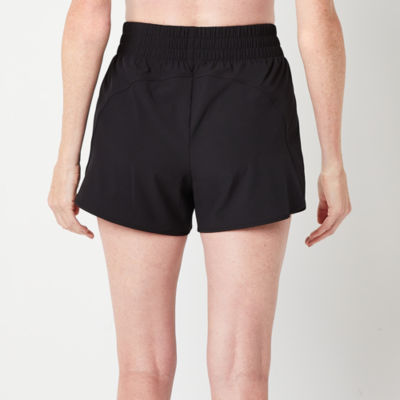 Xersion Womens Woven Running Short