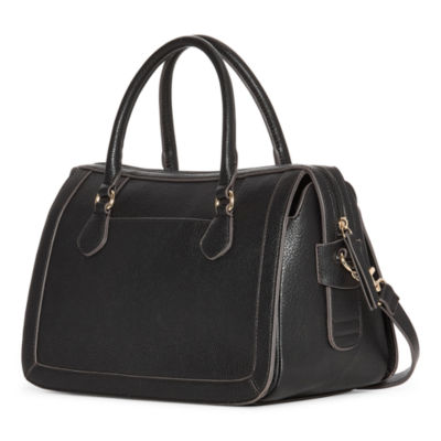 Liz Claiborne Ada Satchel