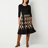 Jcpenney knit dresses hotsell