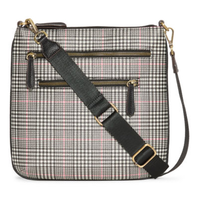 St. John's Bay Nancy 2.0 Crossbody Bag