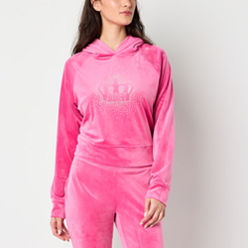 Velour Tops for Women - JCPenney