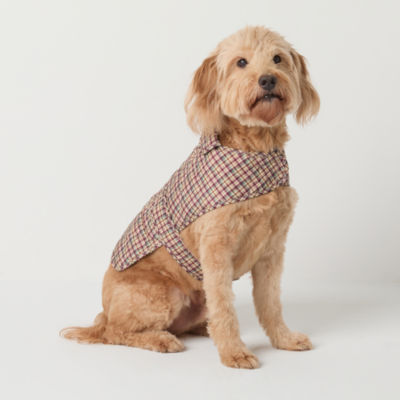 St. Johns Bark Dog Coat