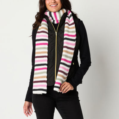 Mixit Mixit Oblong Scarf