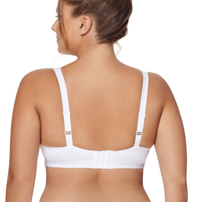 Just My Seamless Multi-Pack Wireless Full Coverage Bra Mjp122