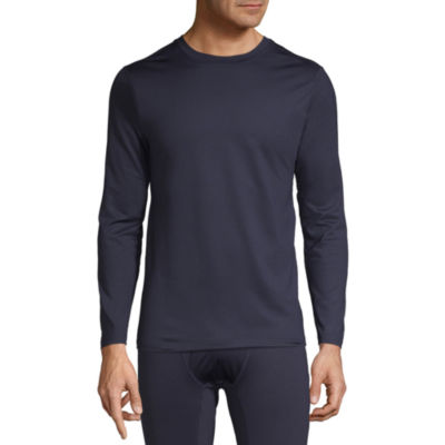 st john's bay thermal shirt