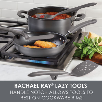 Rachael Ray 3-pc. Lazy Spoon and Turner Set