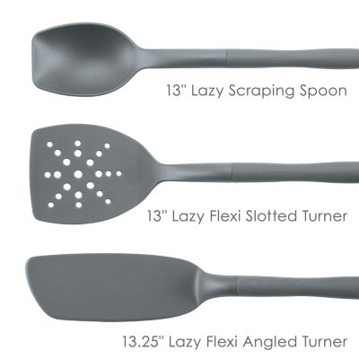 Rachael Ray 3-pc. Lazy Spoon and Turner Set