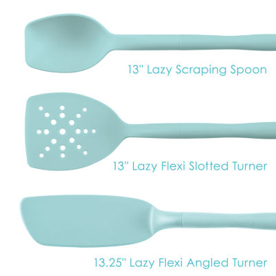 Rachael Ray 3-pc. Lazy Spoon and Turner Set