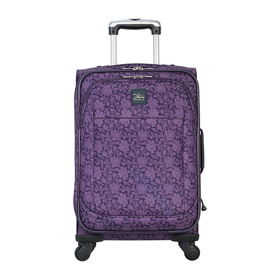 Skyway Chesapeake 3.0 Softside 20 Inch Carry-on Luggage
