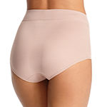 Warners® No Pinching No Problems® Tailored Brief 5738
