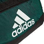 adidas Defender IV Medium Size Duffel Bag