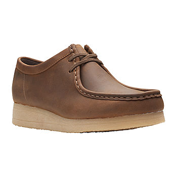Clarks Padmora Oxford Shoes, Color: - JCPenney