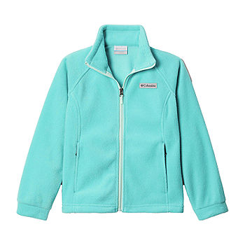 Soneven Women's Fleece Lined Jacket Full Zip Sweater Running Outdoor Lightweight Coat with Pockets 