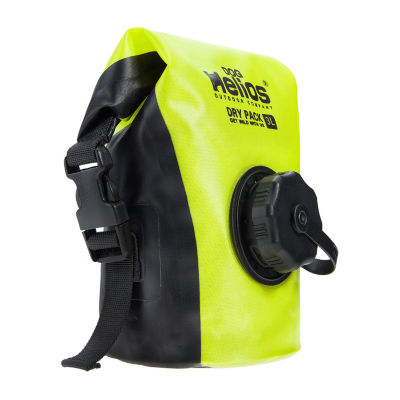 Dog Helios Grazer' Waterproof Outdoor Travel Dry Dispenser Bag Dog Food Container