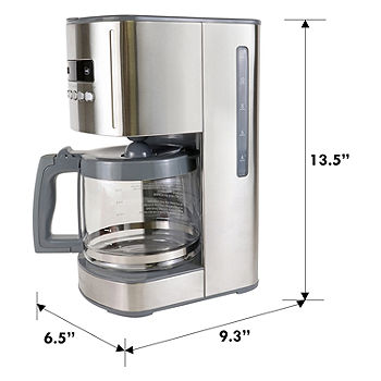 Kenmore 5-cup Drip Coffee Maker W/ Reusable Filter for Sale in