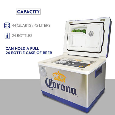 Koolatron Corona® Cruiser Thermoelectric Cooler