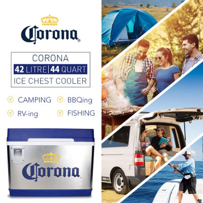 Koolatron Corona® Cruiser Thermoelectric Cooler