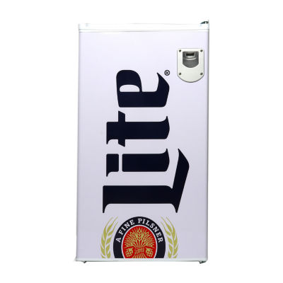 Miller lite flip discount flops with bottle opener