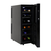 Black+decker Bd60336 12 Bottle Wine cellar