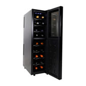 Black+decker BD60316 6 Bottle Wine cellar