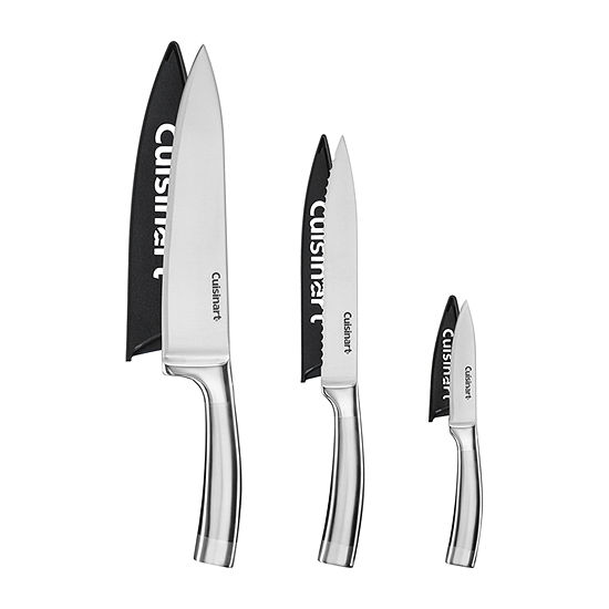 Cuisinart Chef Pro Series Normandy 6-pc. Knife Set