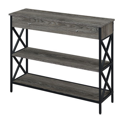 Tucson 1Drawer Console Table JCPenney