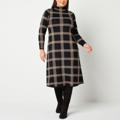 Danny & best sale nicole sweater dress