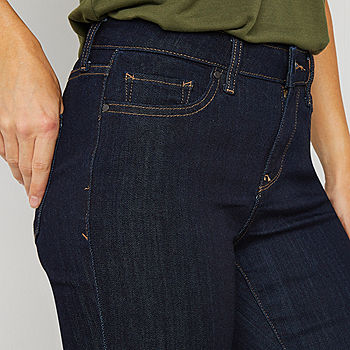 Jenna' Slim Fit Bootcut Jeans – Cutting Edge Country