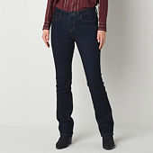 Knit Jeans for Women - JCPenney