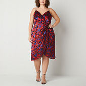 Jcpenney plus discount size clearance