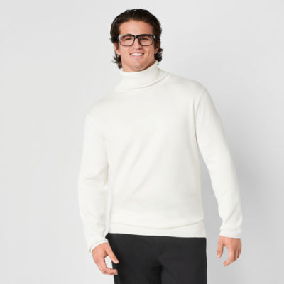 Jcpenney hot sale mens turtleneck