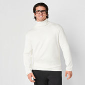 Mens big clearance and tall turtleneck