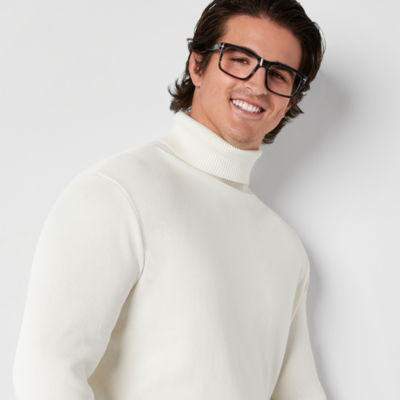 Mens large hot sale tall turtleneck