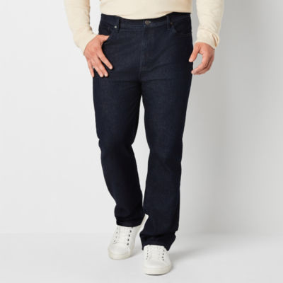 Jcpenney big clearance and tall jeans