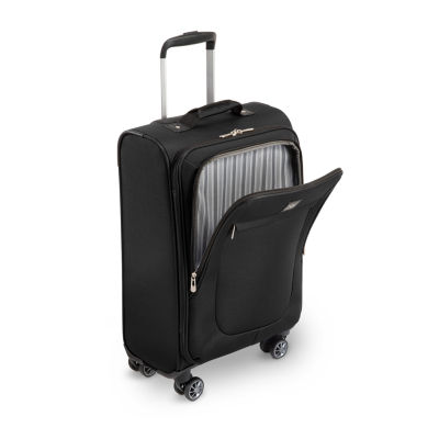 Skyway Everett 20" Softside Lightweight Luggage